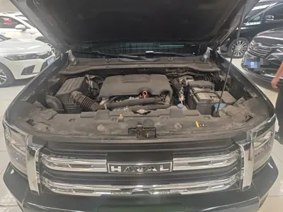 Haval H5