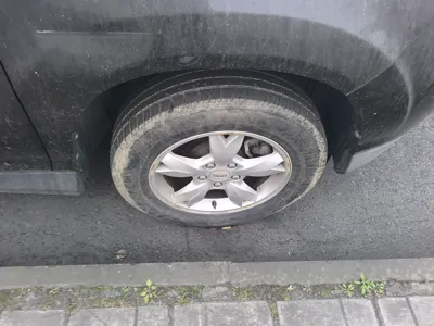 BYD S6