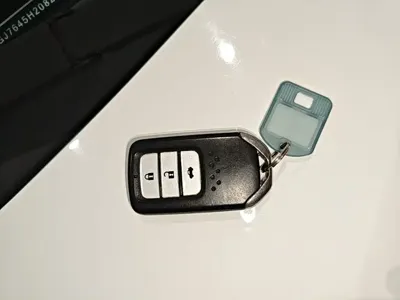 Honda Crider