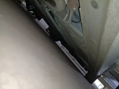 Ford Escort