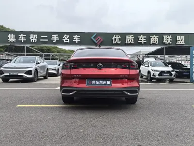 Volkswagen Lamando