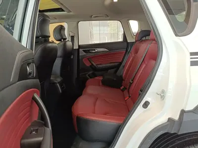 Changan CS35PLUS