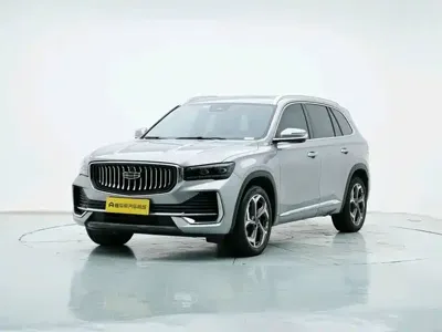 Geely Xingyue L