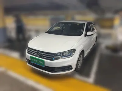 Volkswagen Santana