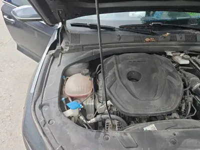 Geely Xingrui