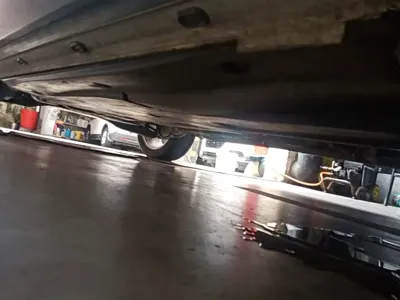 Jetta VS7