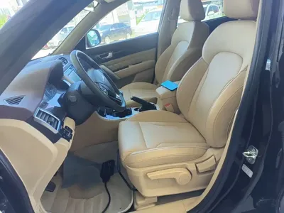 Haval H2