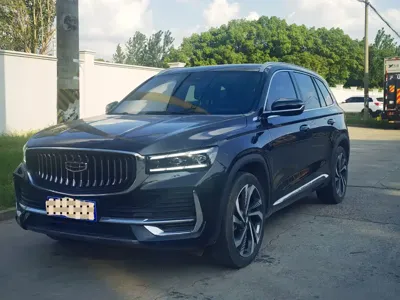 Geely Xingyue L