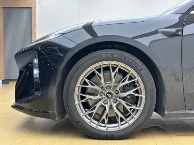 Nio ET5T