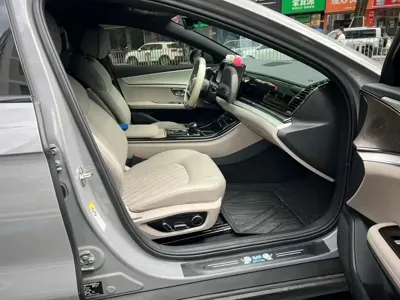 BYD Han