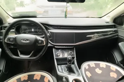 Chery Arrizo GX