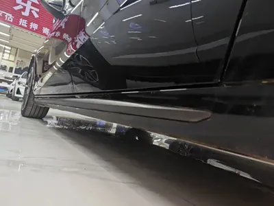 GAC Motor Shadow Leopard