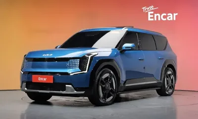 Kia EV9