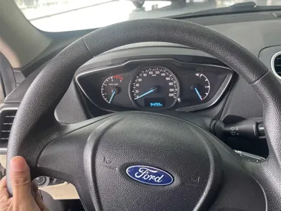Ford Escort