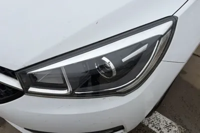 Chery Arrizo 5