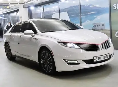 Lincoln MKZ