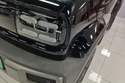 Baojun Spark