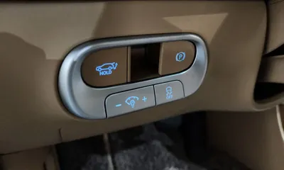 Genesis GV60