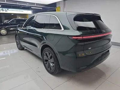 Li Auto Li L6