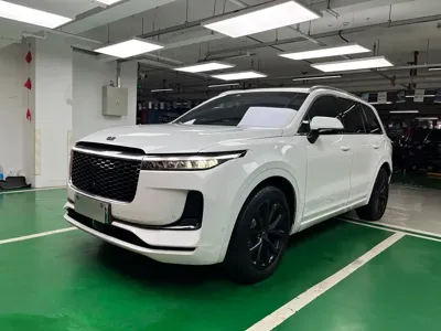Li Auto Li ONE