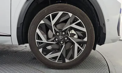 Renault-KoreaSamsung Grand Koleos