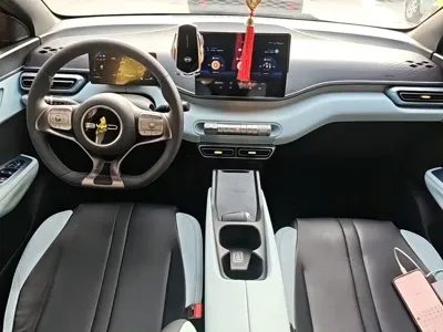 BYD Seagull