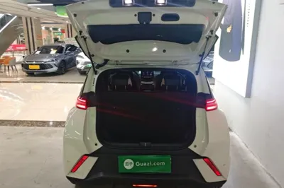 BYD Seagull