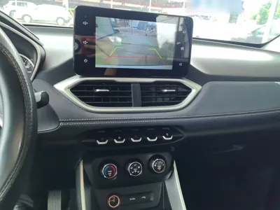 Baojun 530