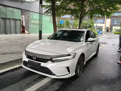 Honda Inspire