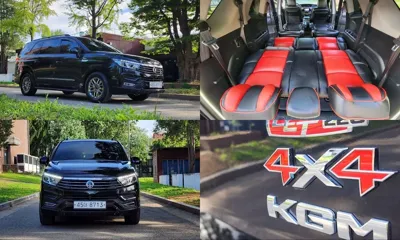 KG_Mobility_Ssangyong KORANDO
