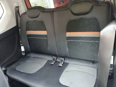 Wuling MINIEV