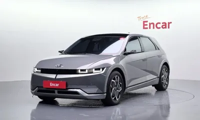 Hyundai Ioniq5