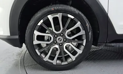 KG_Mobility_Ssangyong Torres