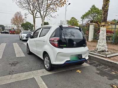 JMEV E200L