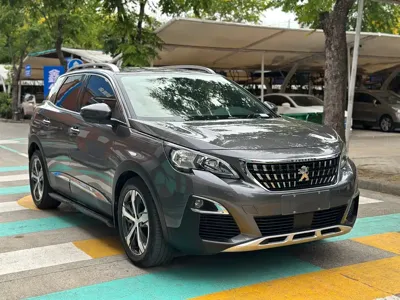 Peugeot 4008