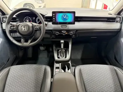 Honda XR-V