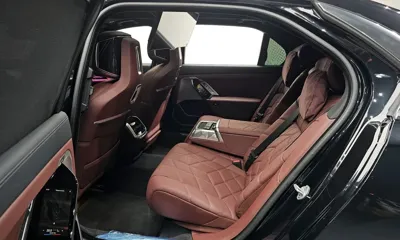 BMW 7-Series