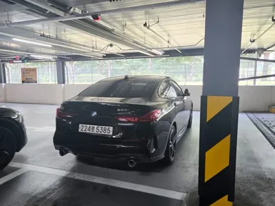 BMW 2-Series