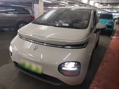 Baojun Yunduo