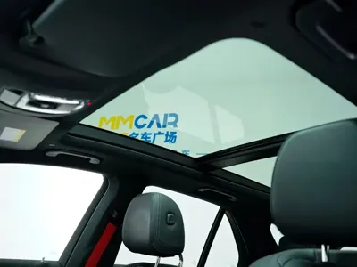 Mercedes-Benz GLE AMG