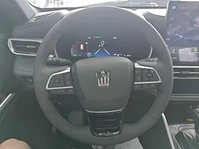 Toyota Crown Kluger