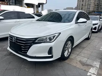 Changan Ruicheng CC