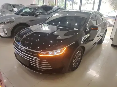BYD Destroyer 05