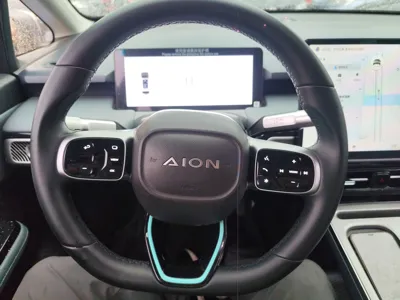AION Y