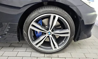 BMW Gran Turismo