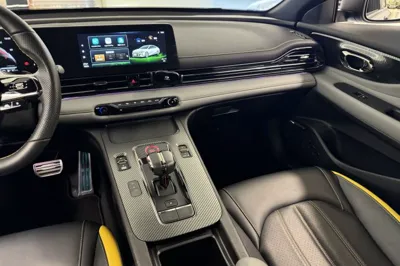 GAC Trumpchi EMPOW