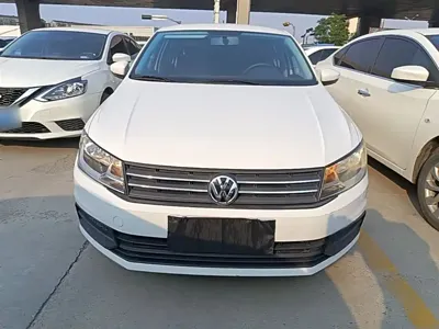 Volkswagen Santana