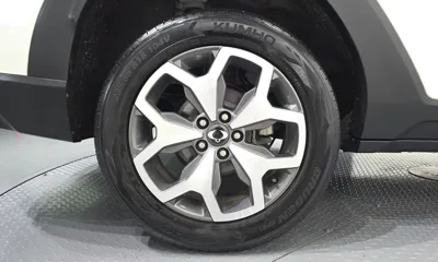 KG_Mobility_Ssangyong Torres