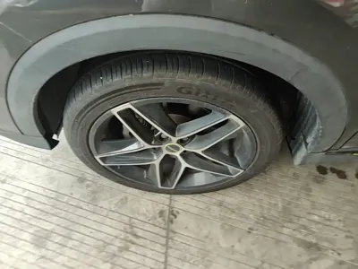 Roewe RX5