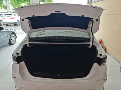 BAIC U5 Plus